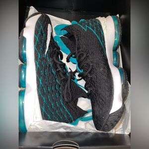 LeBron XV KS2B